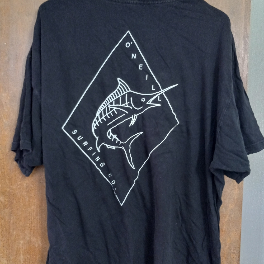 Oneill shirt